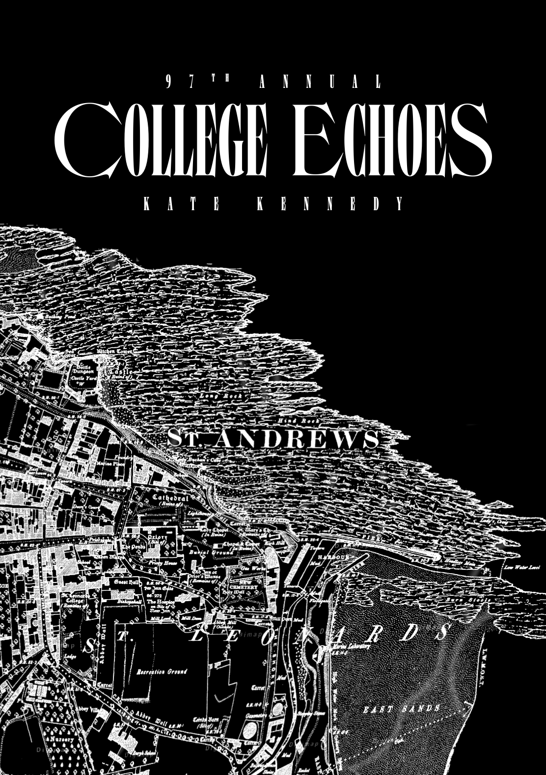 College Echoes thumbnail